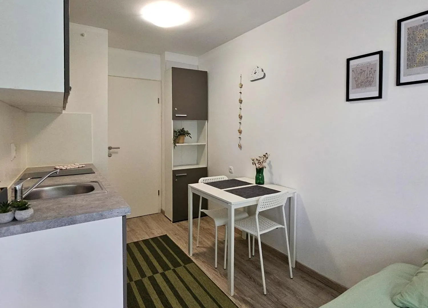 Marigold Apartment Rijeka Croatia