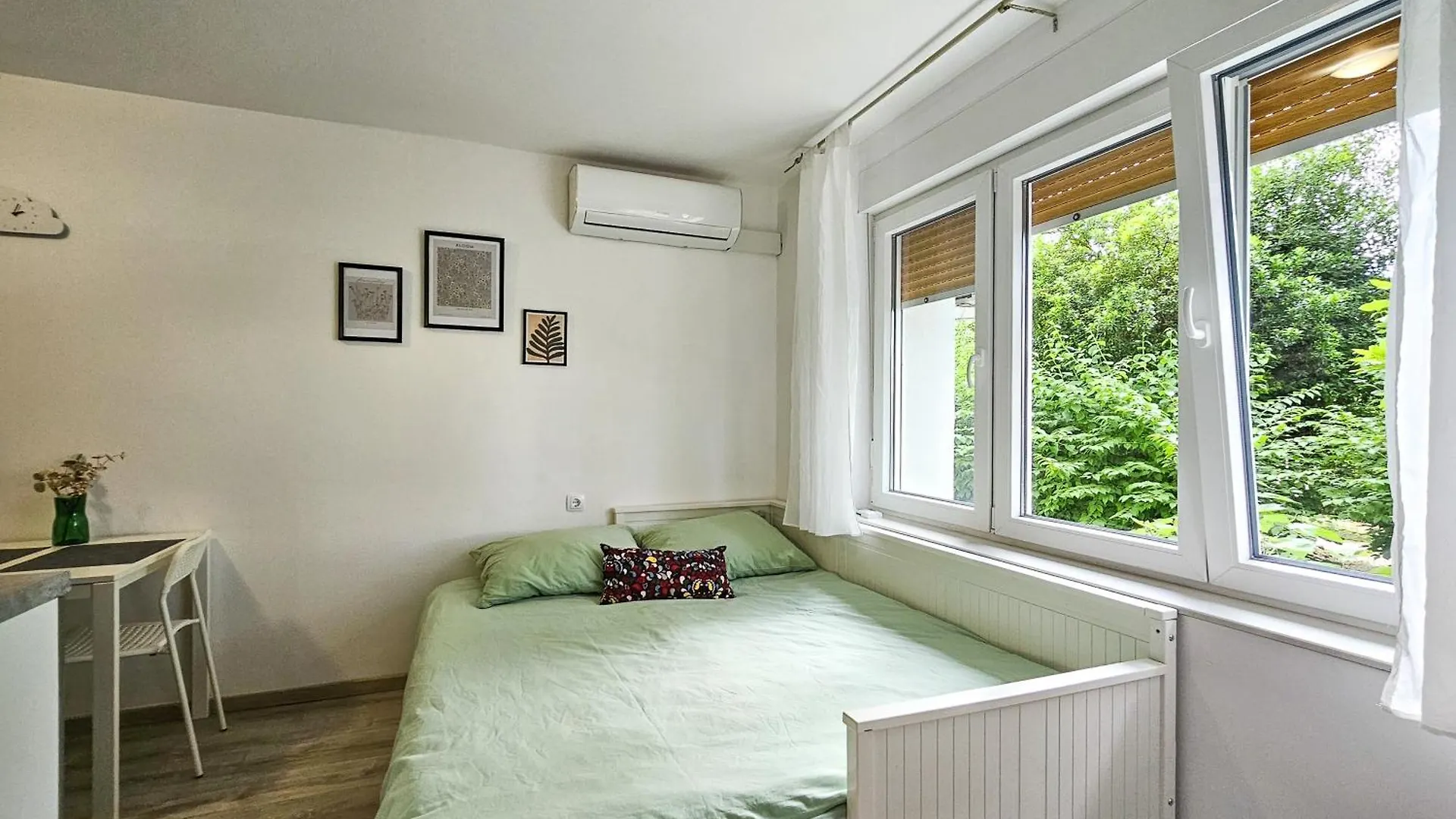 Marigold Apartment Rijeka