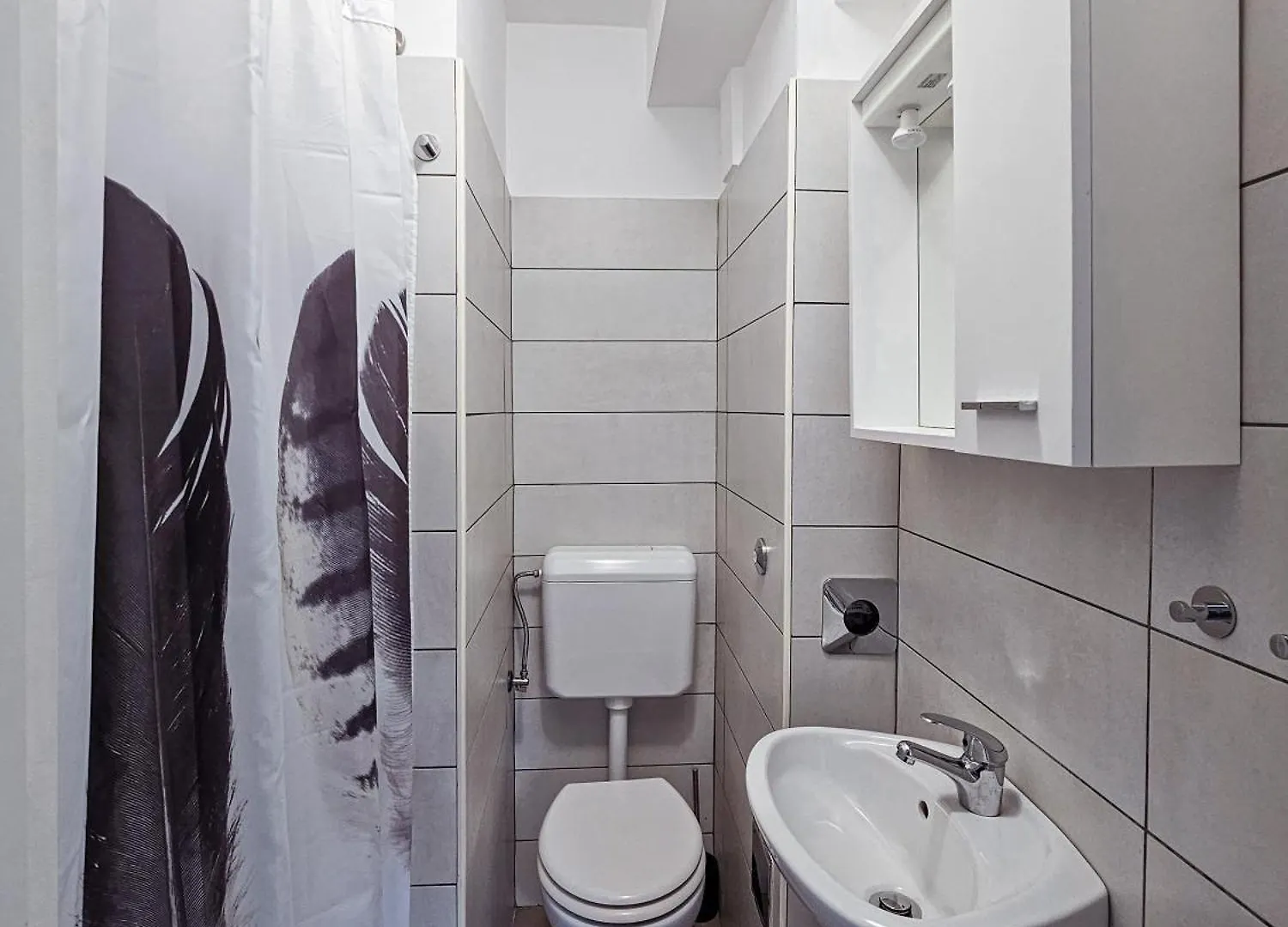 Marigold Apartment Rijeka