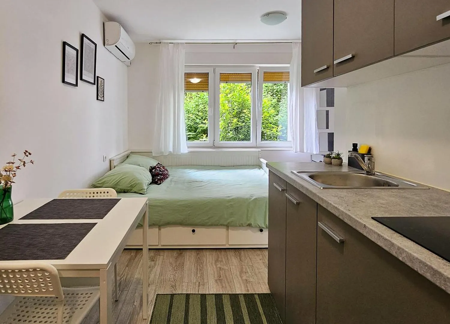 Marigold Apartment Rijeka