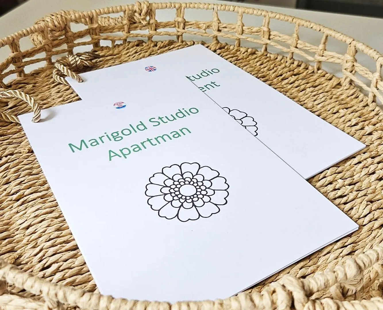 Marigold Apartment Rijeka Croatia