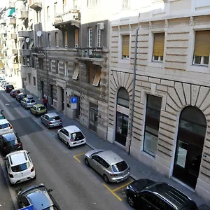 Apartamento Center- Flumen, Rijeka